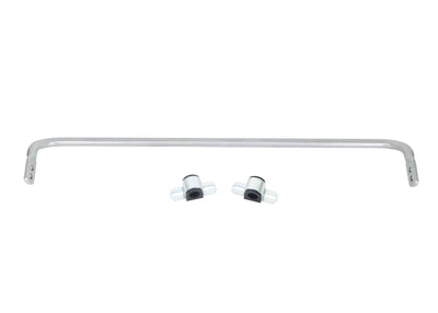 Whiteline 22mm 2-Point Adjustable Rear Sway Bar for 2019-2024 Kia Forte BKR003Z