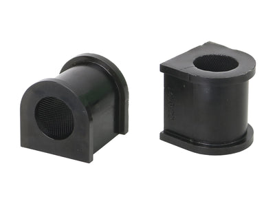 Whiteline 22mm Universal Sway Bar Mount Bushing Kit W21999-22