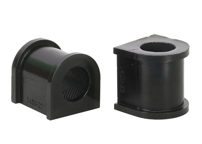 Whiteline 22mm Universal Sway Bar Mount Bushing Kit W21999-22