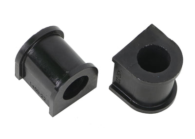 Whiteline 22mm Universal Sway Bar Mount Bushing Kit W21999-22