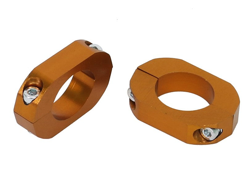Whiteline 23-24mm Sway Bar Lateral Lock Kit KLL124