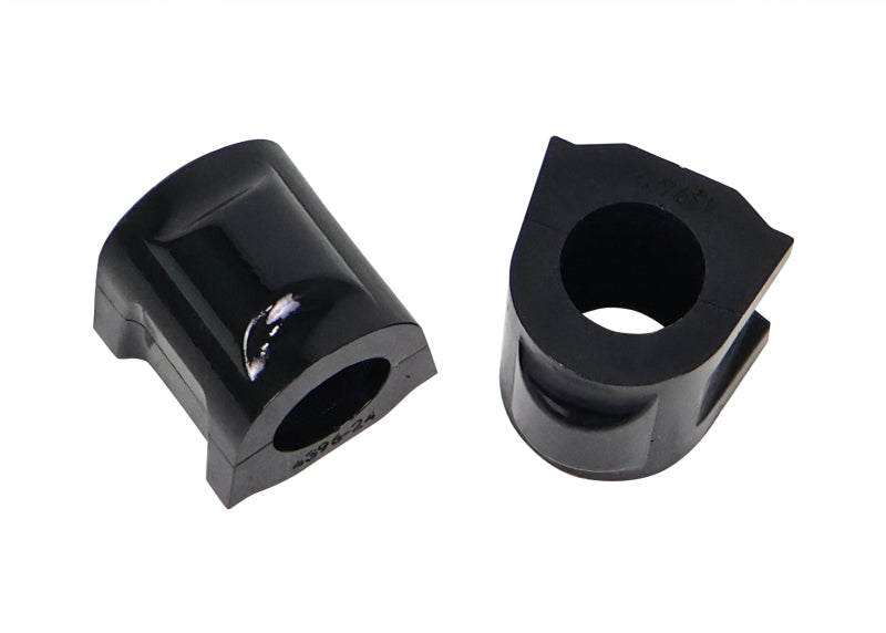 Whiteline 24mm Front Sway Bar Mount Bushing Kit for 2014-2018 Subaru Forester W23974