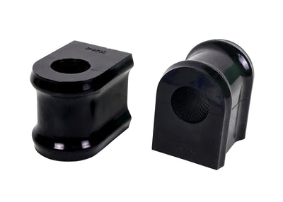 Whiteline 25.5mm Front Sway Bar Mount Bushing Kit for 2019-2025 Toyota RAV4 W23977