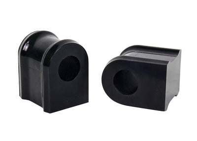 Whiteline 25.5mm Front Sway Bar Mount Bushing Kit for 2019-2025 Toyota RAV4 W23977