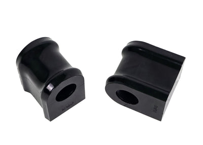 Whiteline 25.5mm Front Sway Bar Mount Bushing Kit for 2019-2025 Toyota RAV4 W23977