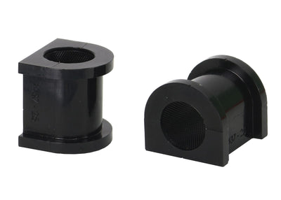 Whiteline 25mm Universal Sway Bar Mount Bushing Kit W21999-25