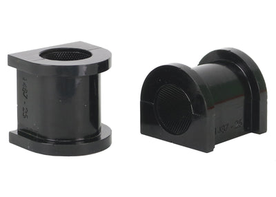 Whiteline 25mm Universal Sway Bar Mount Bushing Kit W21999-25