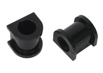 Whiteline 25mm Universal Sway Bar Mount Bushing Kit W21999-25