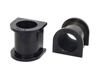 Whiteline 26mm Front Sway Bar Mount Bushing Kit for 1981-1990 Toyota Land Cruiser W23976