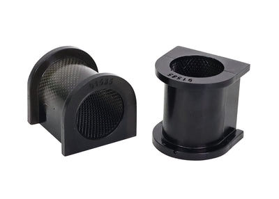 Whiteline 26mm Front Sway Bar Mount Bushing Kit for 1981-1990 Toyota Land Cruiser W23976