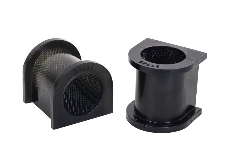 Whiteline 26mm Front Sway Bar Mount Bushing Kit for 1981-1990 Toyota Land Cruiser W23976