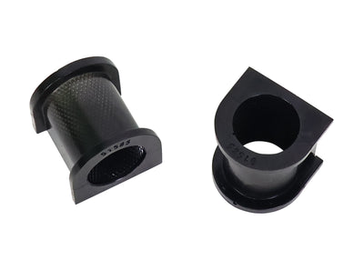 Whiteline 26mm Front Sway Bar Mount Bushing Kit for 1981-1990 Toyota Land Cruiser W23976