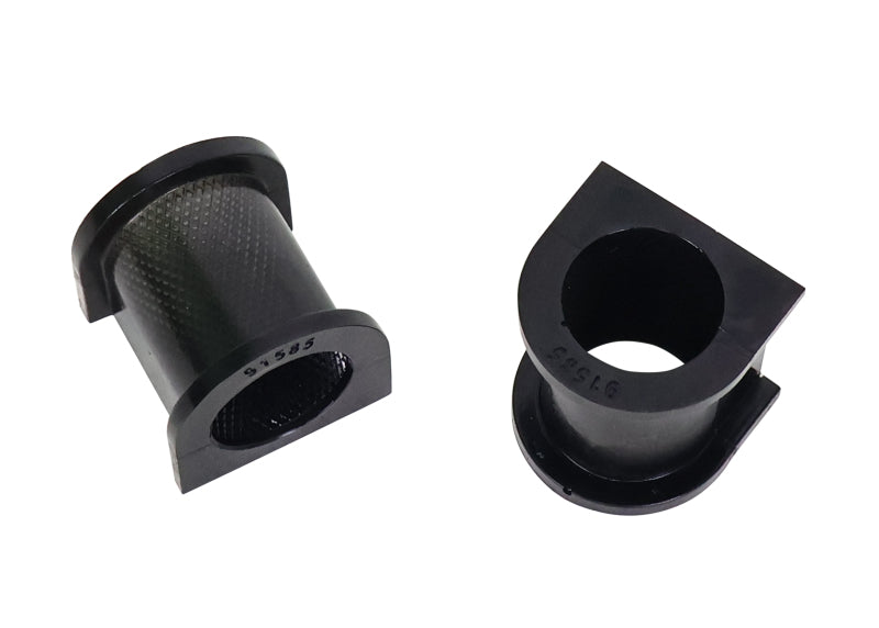 Whiteline 26mm Front Sway Bar Mount Bushing Kit for 1981-1990 Toyota Land Cruiser W23976