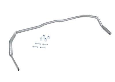 Whiteline 26mm Non-Adjustable Rear Sway Bar for 1979-2004 Ford Mustang BFR59