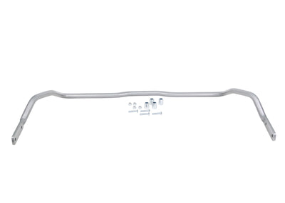 Whiteline 26mm Non-Adjustable Rear Sway Bar for 1979-2004 Ford Mustang BFR59