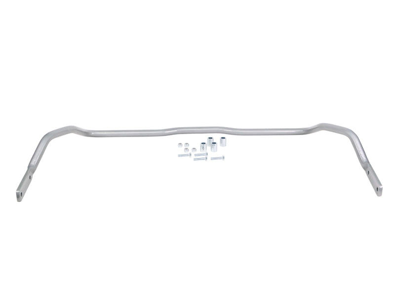 Whiteline 26mm Non-Adjustable Rear Sway Bar for 1979-2004 Ford Mustang BFR59