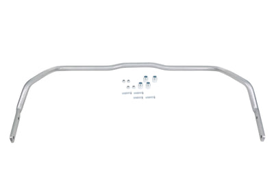 Whiteline 26mm Non-Adjustable Rear Sway Bar for 1979-2004 Ford Mustang BFR59