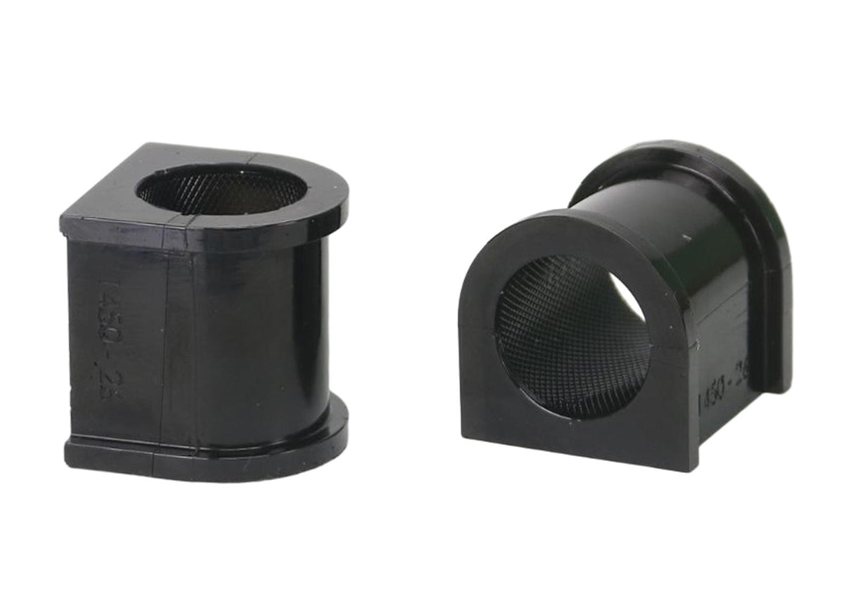 Whiteline 26mm Universal Sway Bar Mount Bushing Kit W21999-26