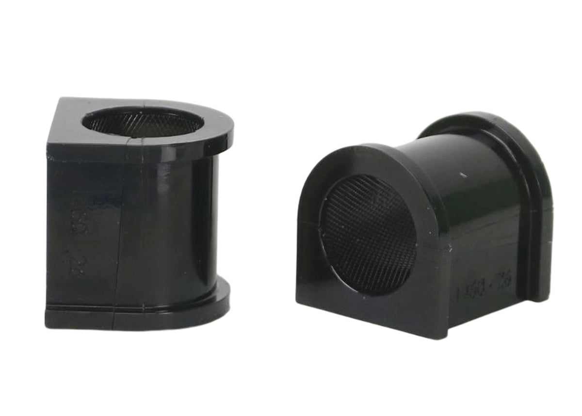 Whiteline 26mm Universal Sway Bar Mount Bushing Kit W21999-26