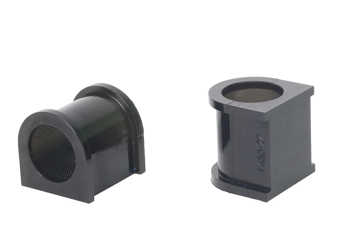 Whiteline 27mm Universal Sway Bar Mount Bushing Kit W21999-27