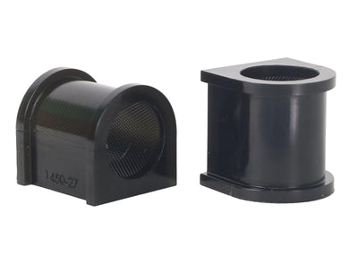 Whiteline 27mm Universal Sway Bar Mount Bushing Kit W21999-27