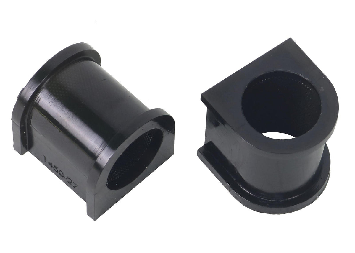 Whiteline 27mm Universal Sway Bar Mount Bushing Kit W21999-27