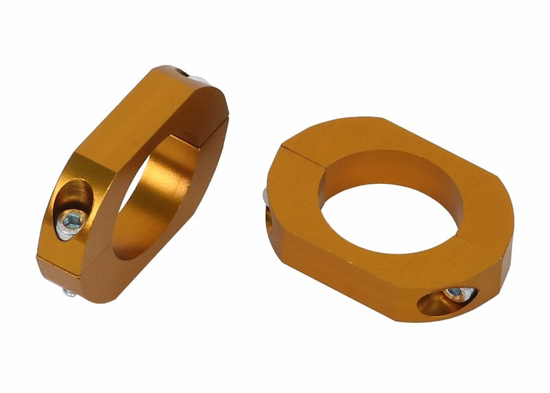 Whiteline 28-30mm Sway Bar Lateral Lock Kit KLL130