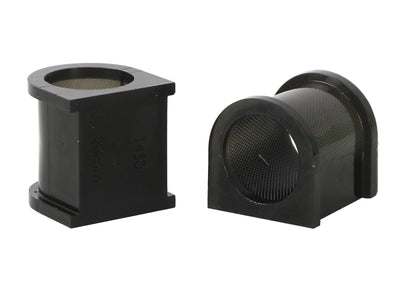 Whiteline 28mm Universal Sway Bar Mount Bushing Kit W21999-28
