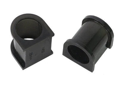 Whiteline 28mm Universal Sway Bar Mount Bushing Kit W21999-28