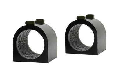 Whiteline 32mm Heavy Duty Universal Sway Bar Mount Bushing Kit W0410-32
