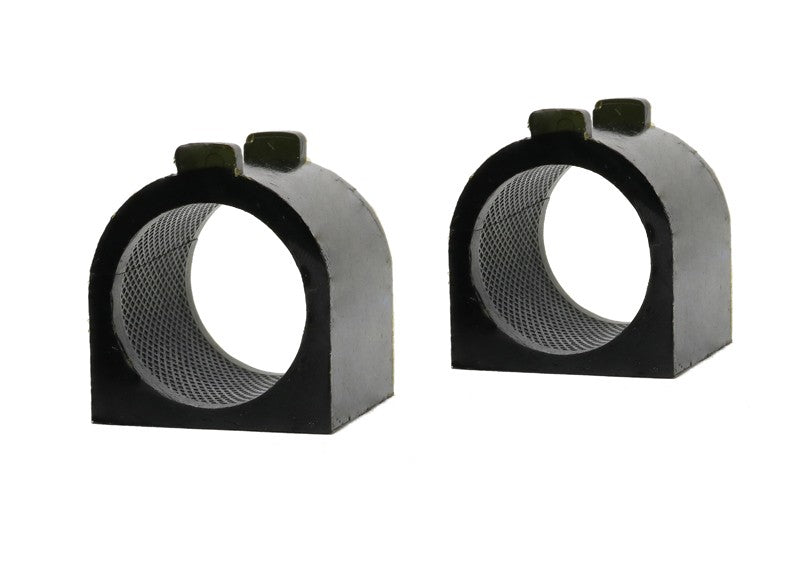 Whiteline 32mm Heavy Duty Universal Sway Bar Mount Bushing Kit W0410-32