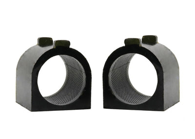 Whiteline 32mm Heavy Duty Universal Sway Bar Mount Bushing Kit W0410-32