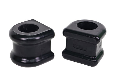 Whiteline 33mm Front Sway Bar Mount Bushing Kit for 2011-2021 Jeep Grand Cherokee W23975