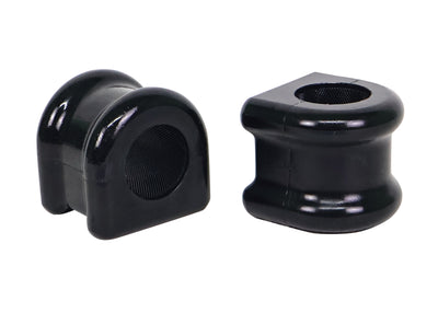 Whiteline 33mm Front Sway Bar Mount Bushing Kit for 2011-2027 Dodge Durango W23975
