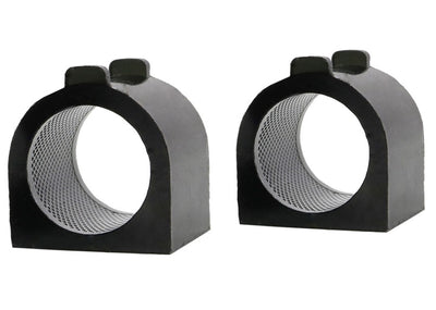 Whiteline 33mm Heavy Duty Universal Sway Bar Mount Bushing Kit W0410-33
