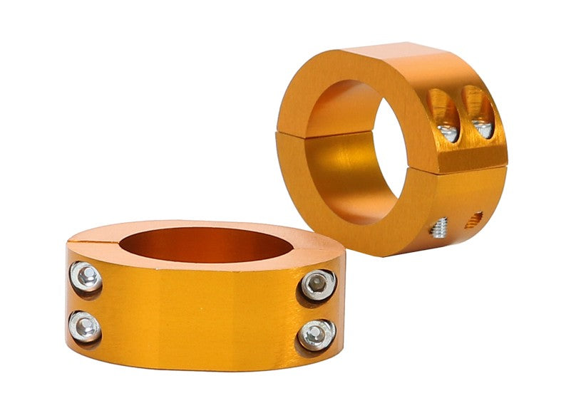 Whiteline 35mm Sway Bar Lateral Lock Kit KLL135