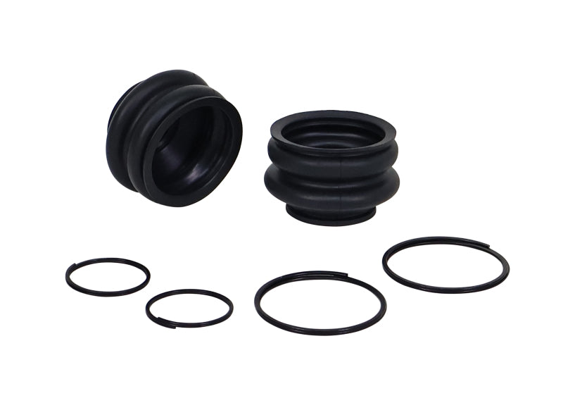 Whiteline Ball Joint Boot Service Kit for 2022-2026 Subaru WRX KSK206