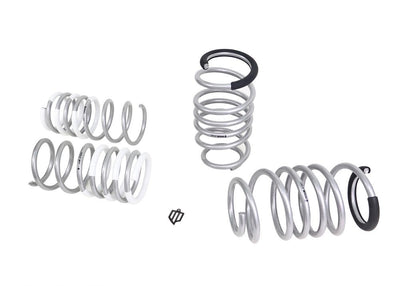 Whiteline Coil Spring Lowering Kit for 2009-2019 Fiat 500 WSK-FT001