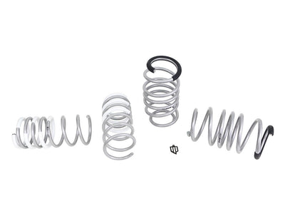 Whiteline Coil Spring Lowering Kit for 2012-2019 Fiat 500 Abarth WSK-FT001