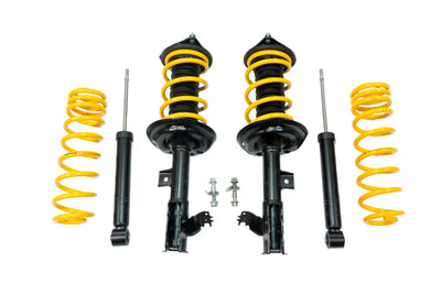 Whiteline Front and Heavy Duty Rear Lift Kit for 2019-2025 Toyota RAV4 WLK-TOY001-HD
