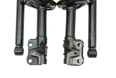 Whiteline Front and Heavy Duty Rear Lift Kit for 2019-2025 Toyota RAV4 WLK-TOY001-HD