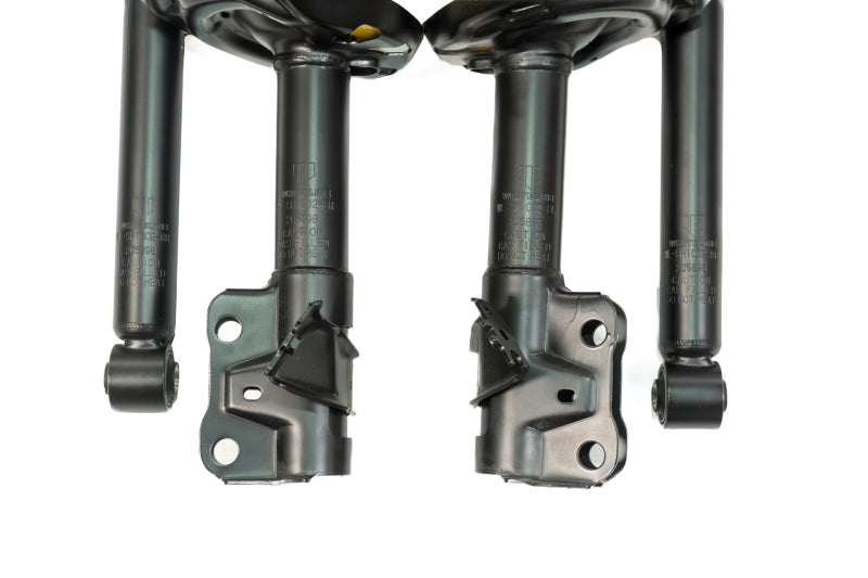 Whiteline Front and Heavy Duty Rear Lift Kit for 2019-2025 Toyota RAV4 WLK-TOY001-HD