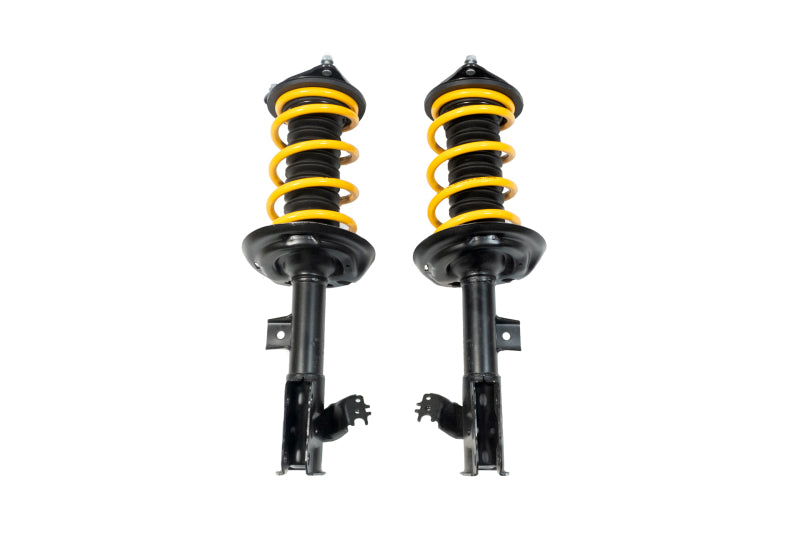 Whiteline Front and Rear Lift Kit for 2019-2025 Toyota RAV4 WLK-TOY001