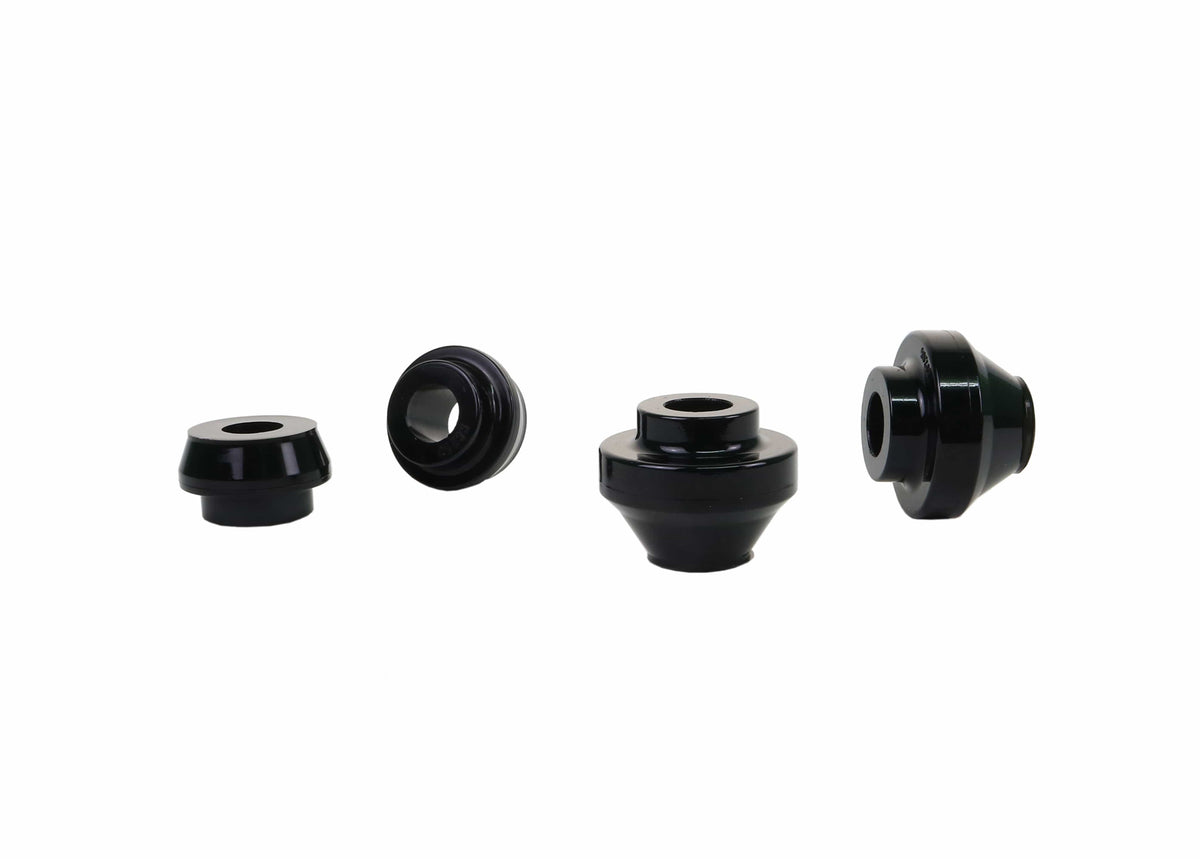 Whiteline Front Leading Arm to Chassis Bushing Kit for 1980-1990 Ford F-350 (F-Series) W83484