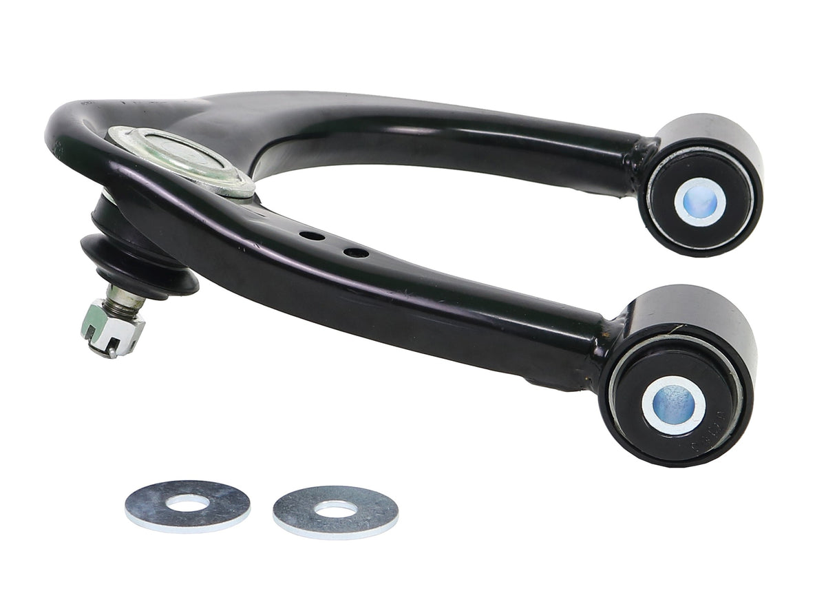 Whiteline Front Left Upper Control Arm for 2016-2023 Toyota Tacoma WA564L