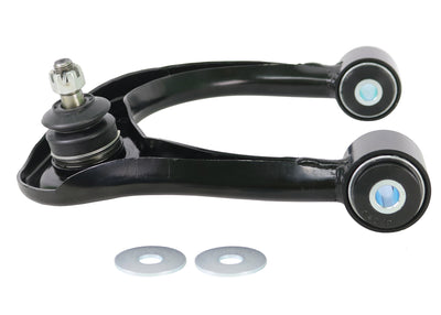 Whiteline Front Left Upper Control Arm for 2016-2023 Toyota Tacoma WA564L