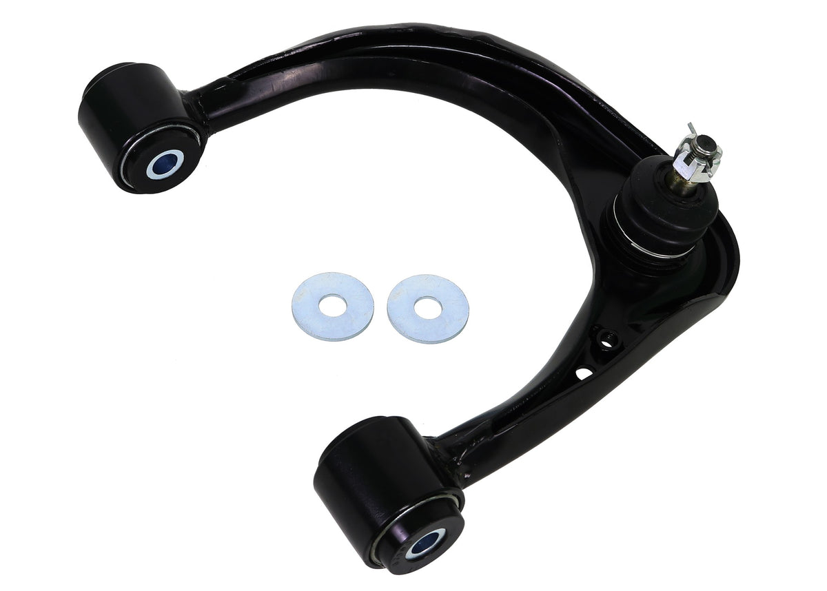 Whiteline Front Left Upper Control Arm for 2016-2023 Toyota Tacoma WA564L
