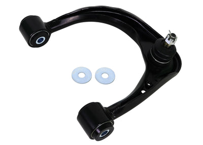 Whiteline Front Left Upper Control Arm for 2016-2023 Toyota Tacoma WA564L