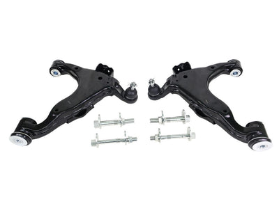 Whiteline Front Lower Control Arm and Ball Joint for 2010-2023 Lexus GX460 w/ KDSS KTA528