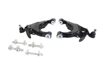 Whiteline Front Lower Control Arm and Ball Joint for 2010-2024 Toyota 4Runner w/ KDSS KTA528